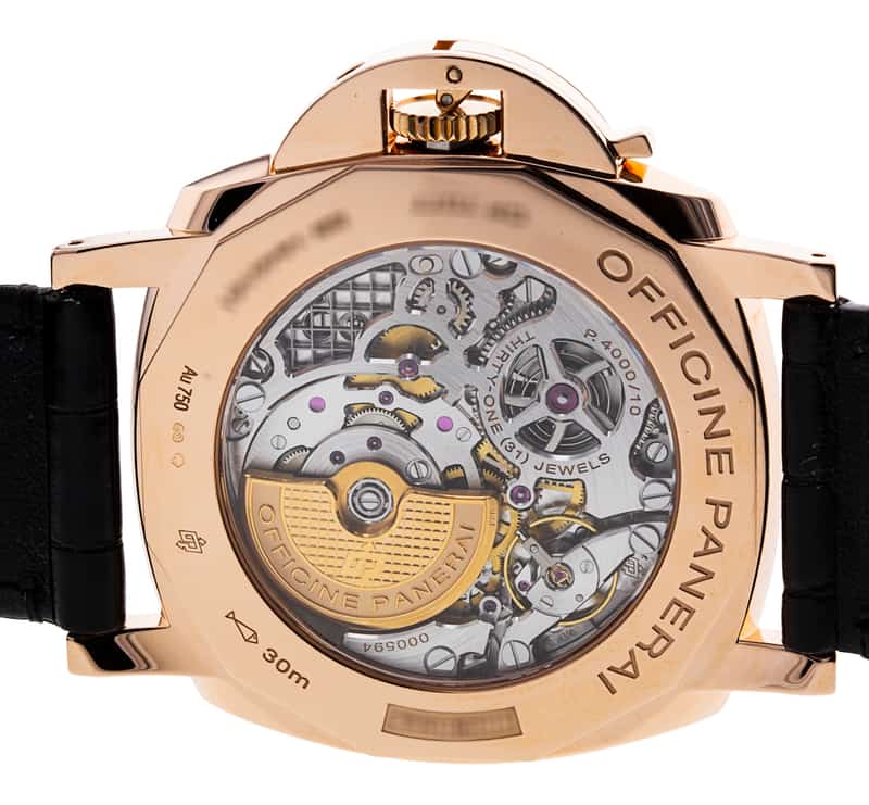 Panerai Luminor Due PAM00675